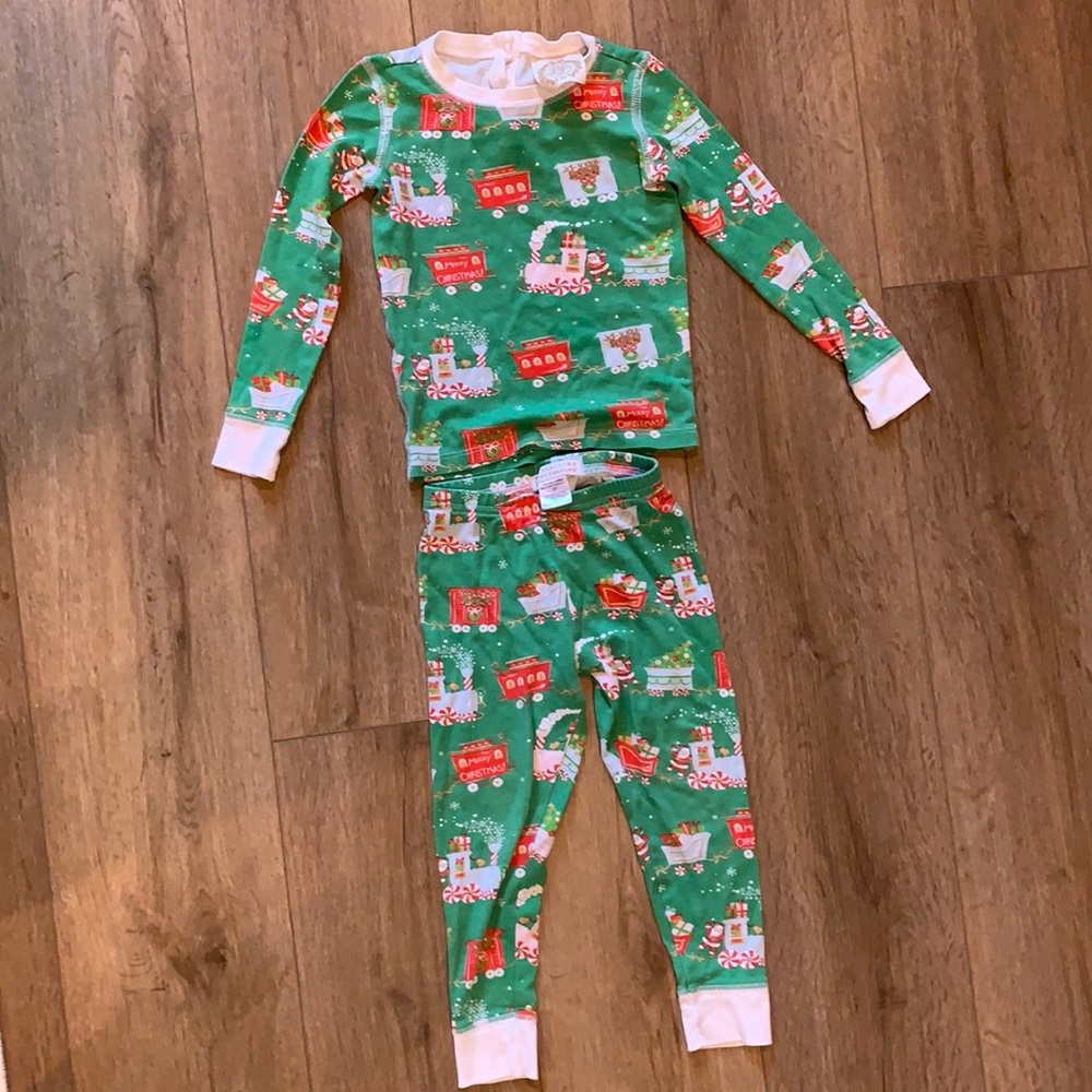 The Beaufor Bonnet Company Christmas Pajamas